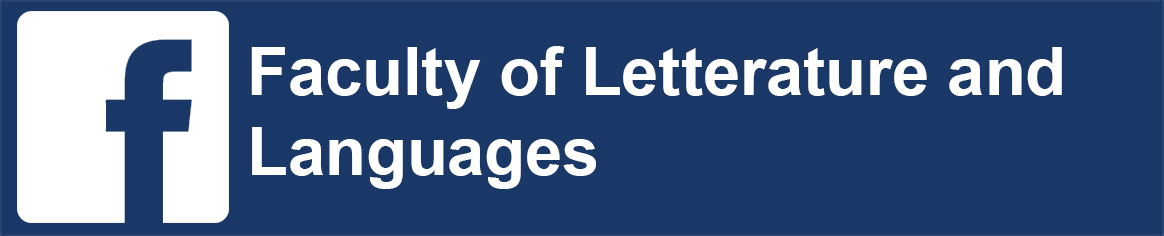 Lettre et Langues
